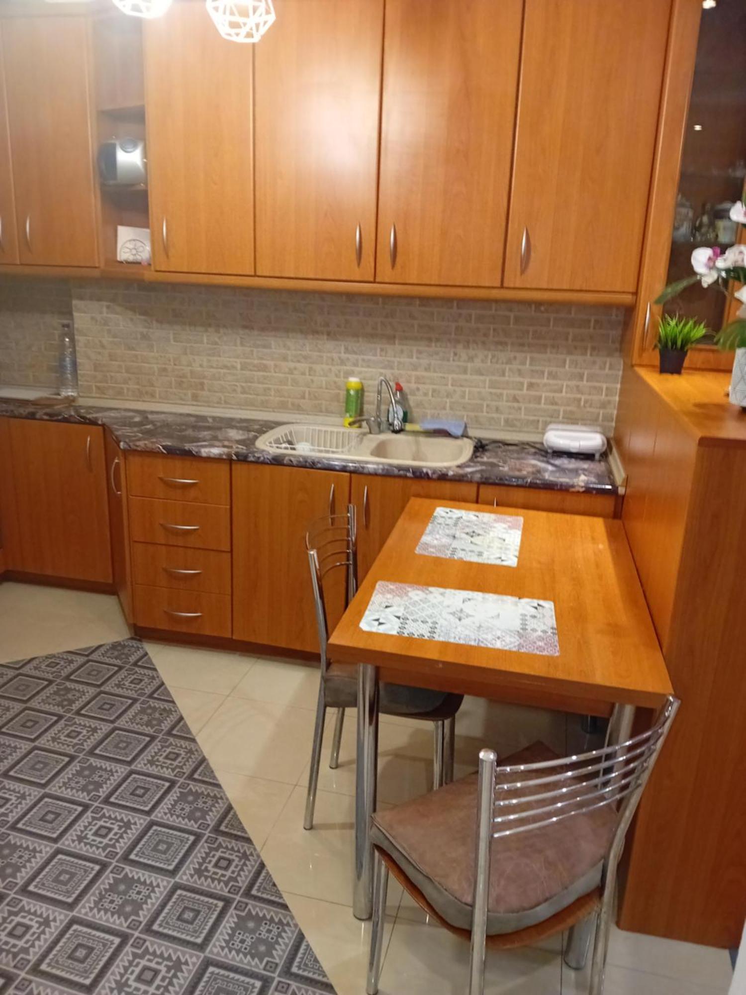 Alex Apart Apartamento Tessalónica Exterior foto